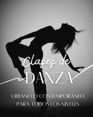 clases de danza para todos los niveles y edades