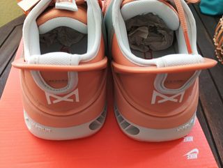 Zapatillas Nike Metcon Flyease talla 43