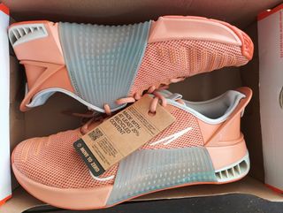 Zapatillas Nike Metcon Flyease talla 43