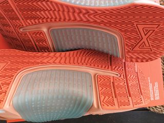 Zapatillas Nike Metcon Flyease talla 43