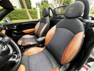 MINI Roadster Cooper SD
