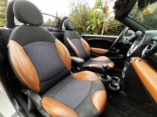 MINI Roadster Cooper SD