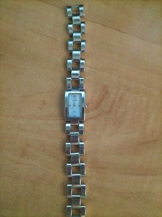 Reloj Festina Mujer Plata