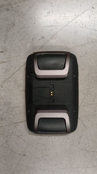 GPS Y SOPORTE TOMTOM 500