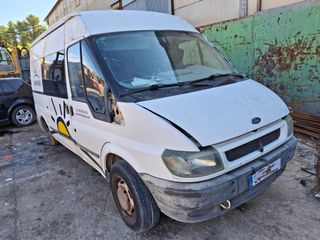 (Ref 16272) Desguace FORD TRANSIT 2.4 DI (90 CV) 