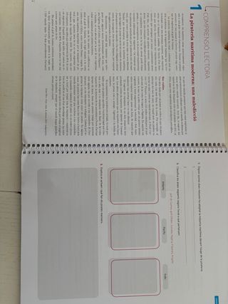 Llengua catalana 2 ESO Teide ProDigi 