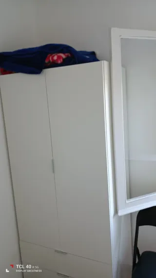 Habitación en alquiler