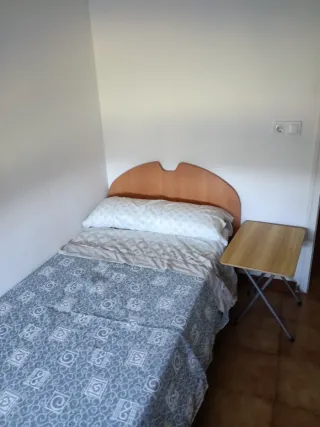 Habitación en alquiler