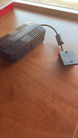 Adaptador 4 mandos Joytech para PS
