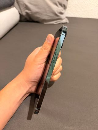 iPhone 12 Pro Max 128 GB Azul maniro