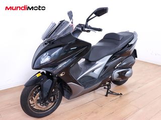KYMCO XCITING 400 I ABS