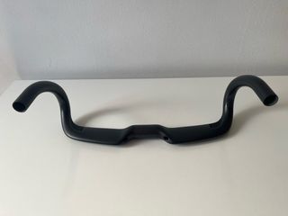Manillar Carbono Bicicleta Carretera