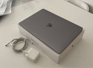 MacBook Air 13 M1 512GB Gris Espacial