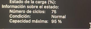MacBook Air 13 M1 512GB Gris Espacial