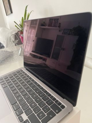 MacBook Air 13 M1 512GB Gris Espacial