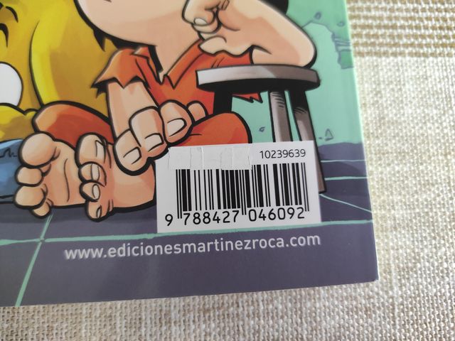 Compas 2. Los Compas escapan de la prisión