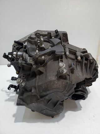 Caja de cambios Opel Astra 2011