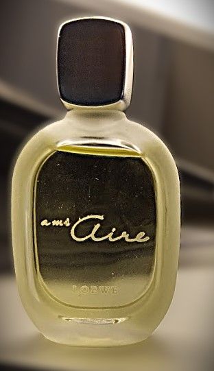 Loewe Aire EDT Mujer 7ml
