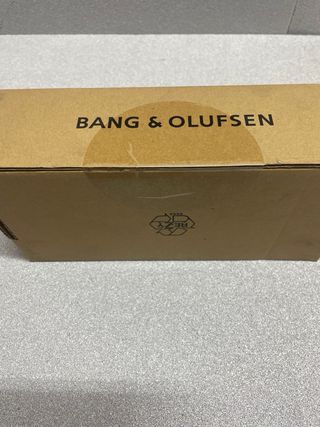 Soporte Techo Bang & Olufsen BeoLab 14 Blanco