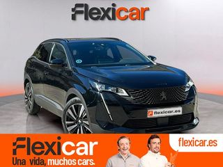 Peugeot 3008 1.2 PureTech 96KW S&S GT Pack EAT8