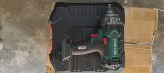 Avvitatore Parkside 20V