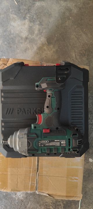 Avvitatore Parkside 20V