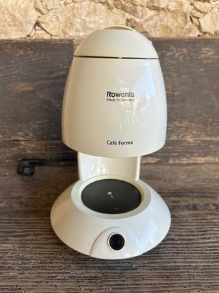 Cafetera Rowenta Café Forma
