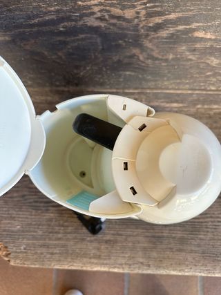 Cafetera Rowenta Café Forma