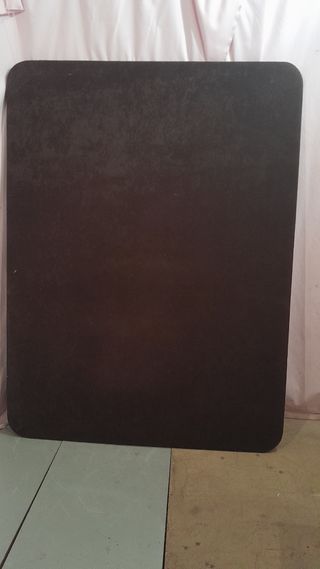 Somier tapizado 
