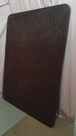 Somier tapizado 