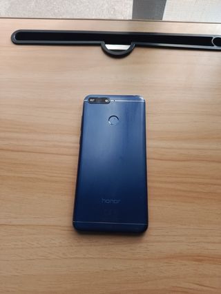 Telefono Huawei 16 GB 2 GB RAM 