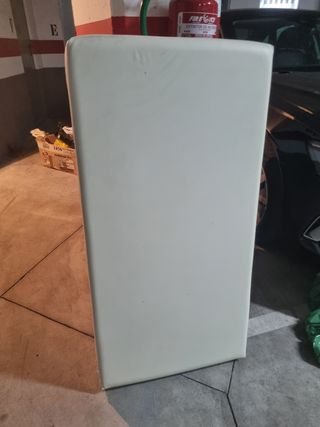 Materasso per culla 120x60