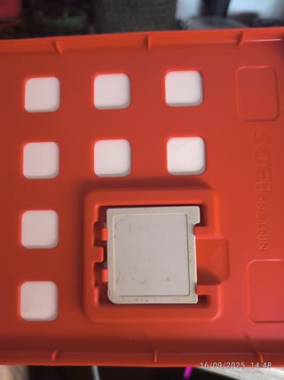 Pokémon Rubí Omega Nintendo 3DS