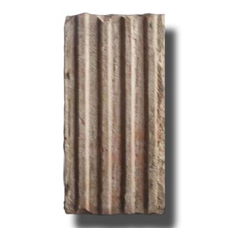 Antiche piastrelle Triana del XIX secolo