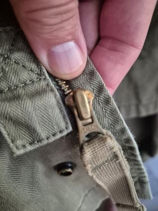 Chaqueta M65 Ralph Lauren Talla L