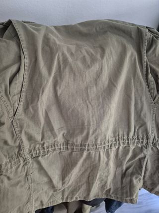 Chaqueta M65 Ralph Lauren Talla L