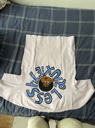 Camiseta 