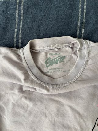Camiseta 
