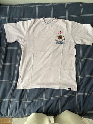 Camiseta 