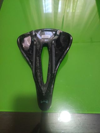 Sillín carbono Ryet 245x145mm 138g