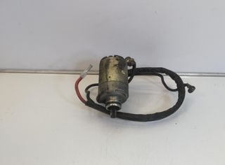 Motor Arranque Piaggio Liberty 125 98-2005