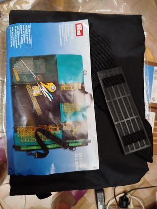 Borsa porta attrezzi Patch Bag Prym