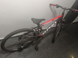 Bicicleta de Montaña B-PRO Aluminio
