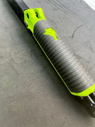 Serrucho Plegable Gerber Freescape camp saw