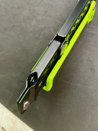 Serrucho Plegable Gerber Freescape camp saw