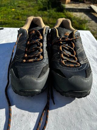 Scarpe trekking McKinley uomo n. 44