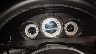 Mercedes-Benz Clase C 2013