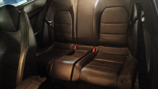Mercedes-Benz Clase C 2013