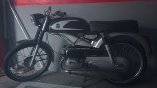 Derbi Antorcha