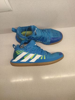 Adidas Futbol Sala Stabil Talla 40